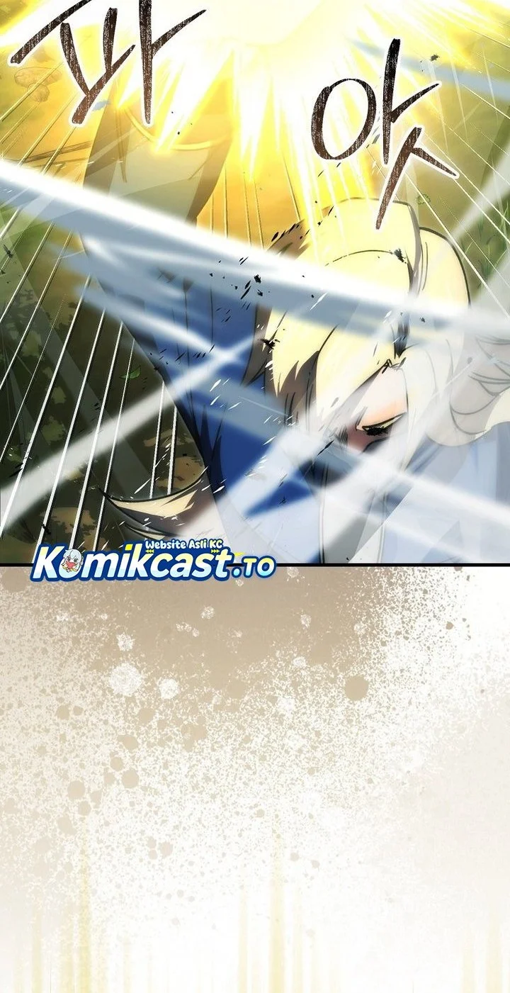 Demon Lord’s Martial Arts Ascension Chapter 128 - halaman 46