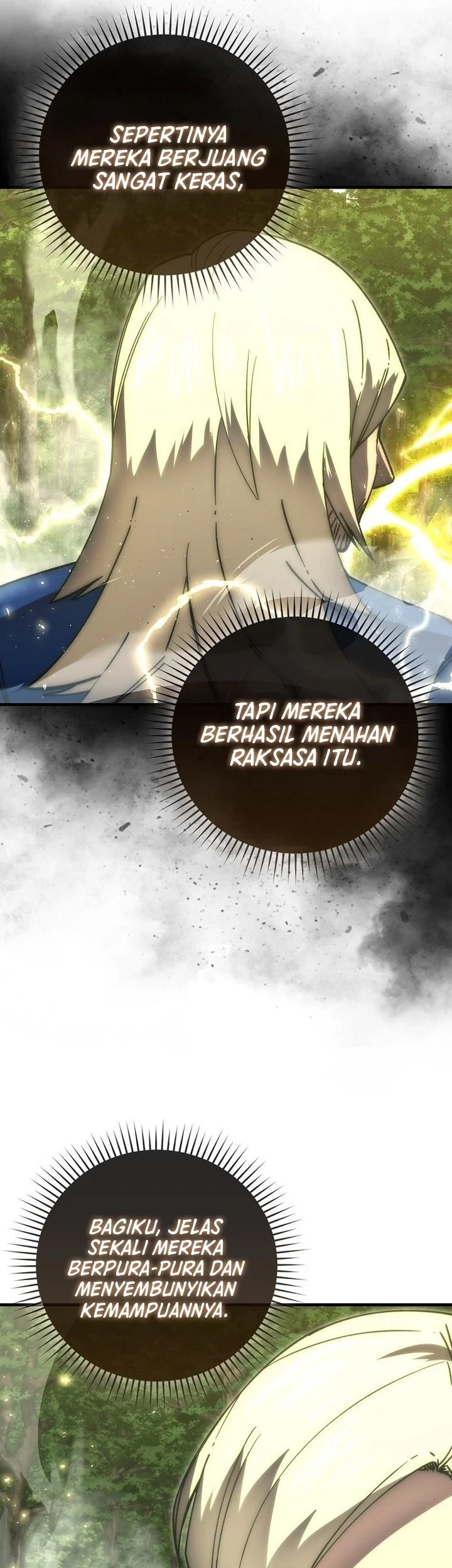 Demon Lord’s Martial Arts Ascension Chapter 128 - halaman 51
