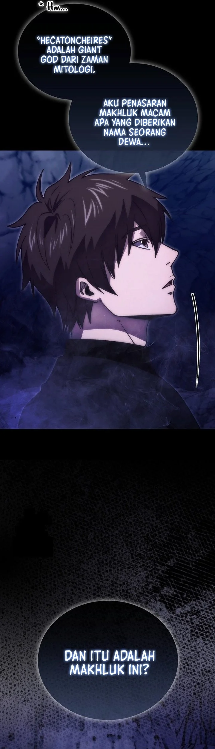 Demon Lord’s Martial Arts Ascension Chapter 128 - halaman 57