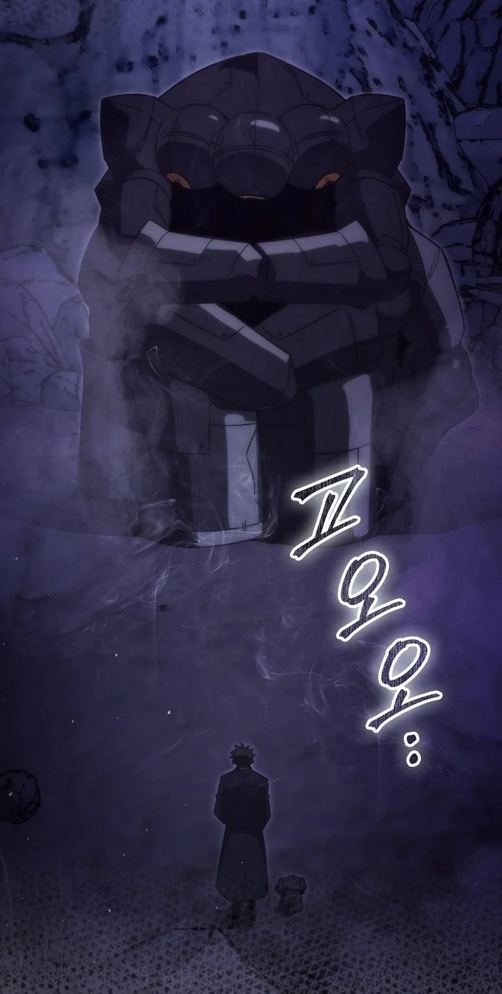 Demon Lord’s Martial Arts Ascension Chapter 128 - halaman 58