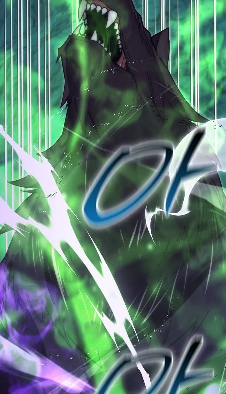 Demon Lord’s Martial Arts Ascension Chapter 128 - halaman 62