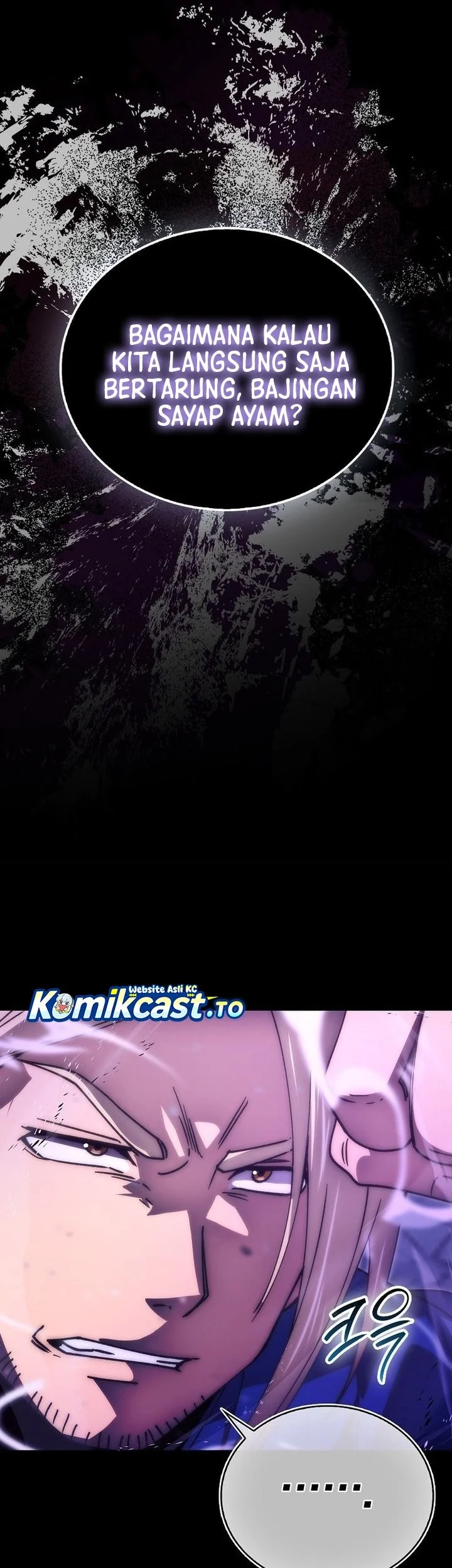 Demon Lord’s Martial Arts Ascension Chapter 128 - halaman 67