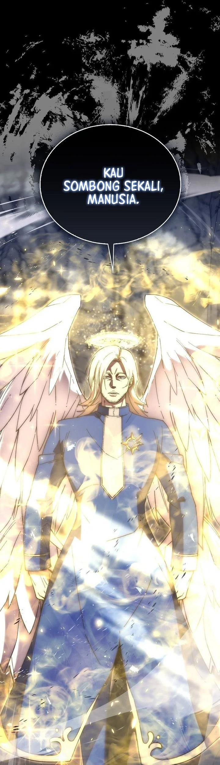 Demon Lord’s Martial Arts Ascension Chapter 128 - halaman 70