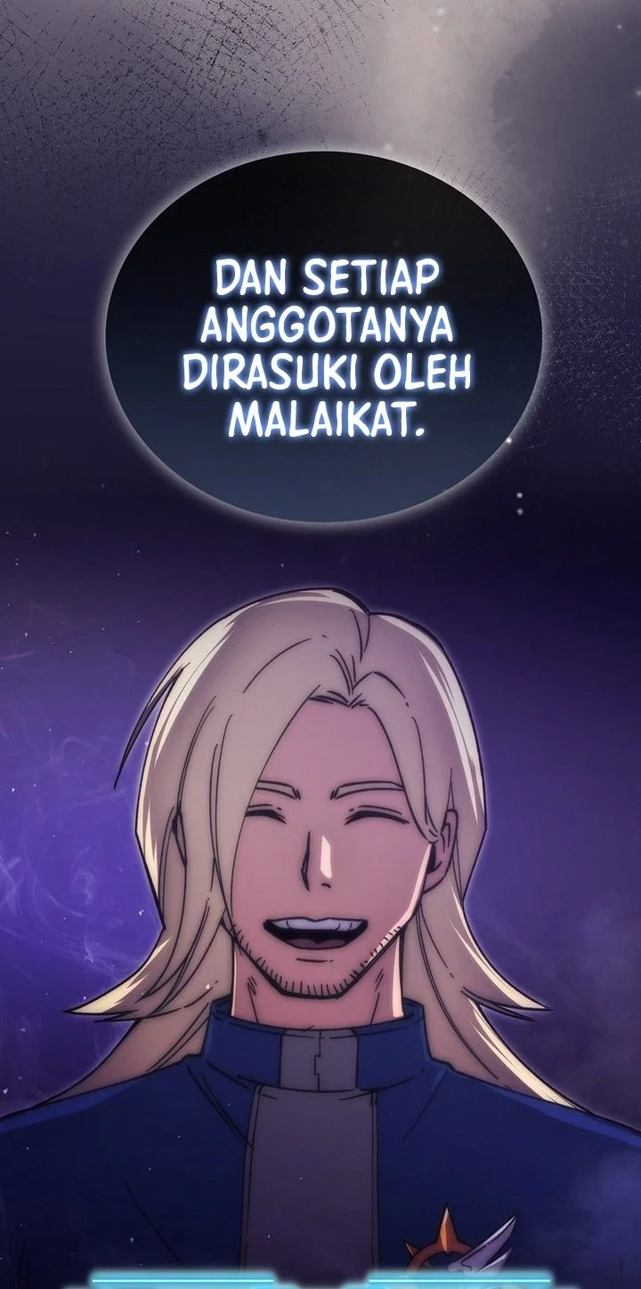 Demon Lord’s Martial Arts Ascension Chapter 128 - halaman 8