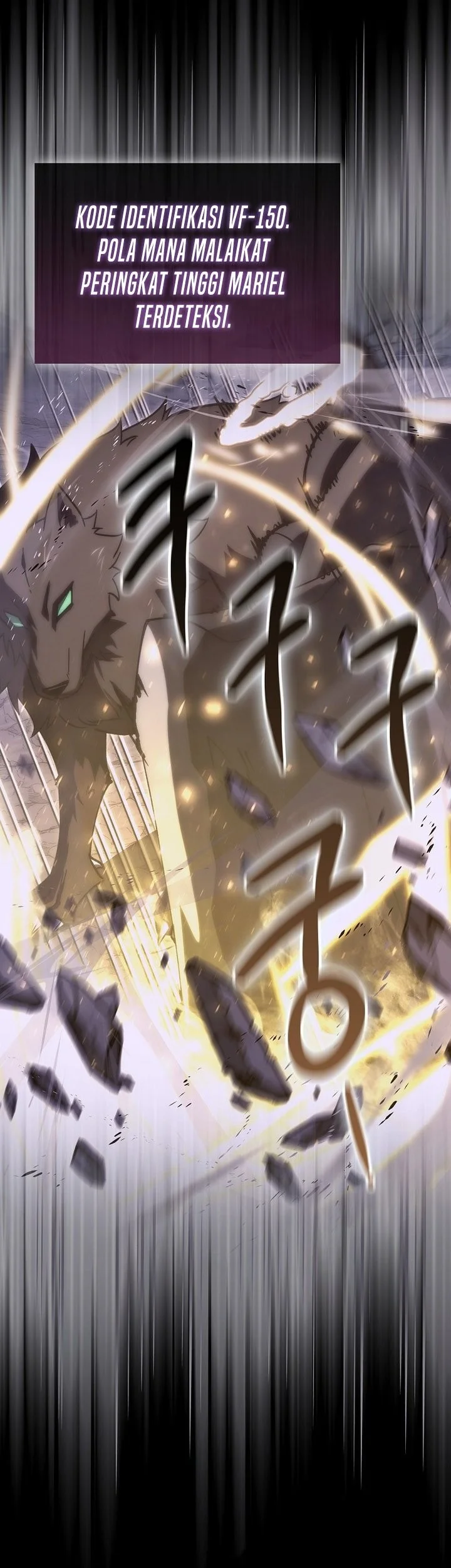 Demon Lord’s Martial Arts Ascension Chapter 129 - halaman 11