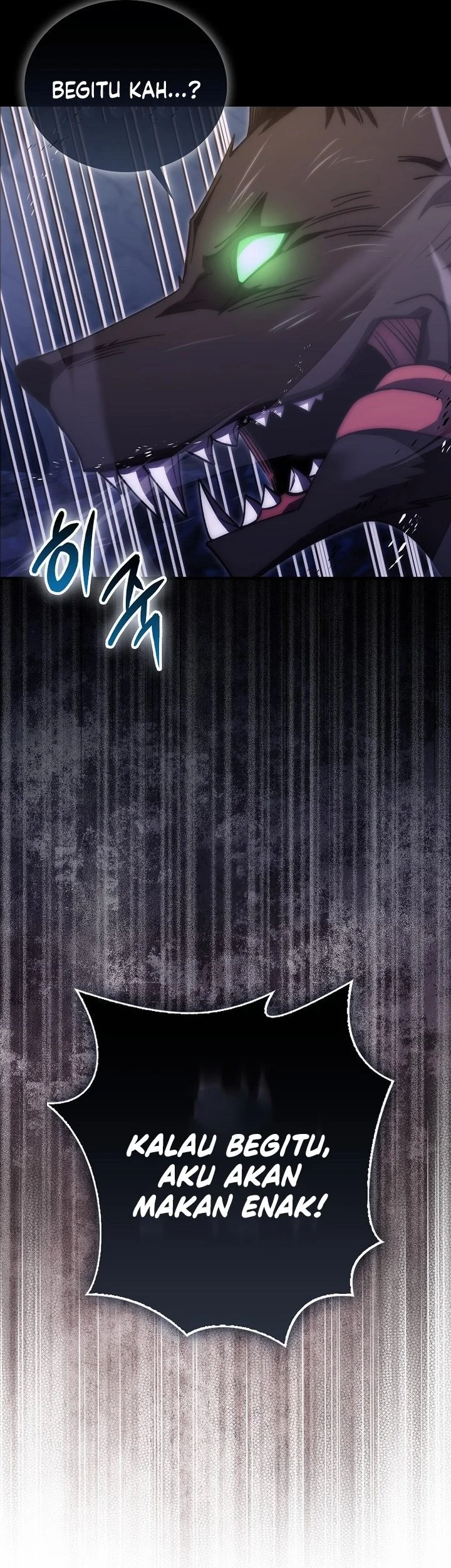 Demon Lord’s Martial Arts Ascension Chapter 129 - halaman 18