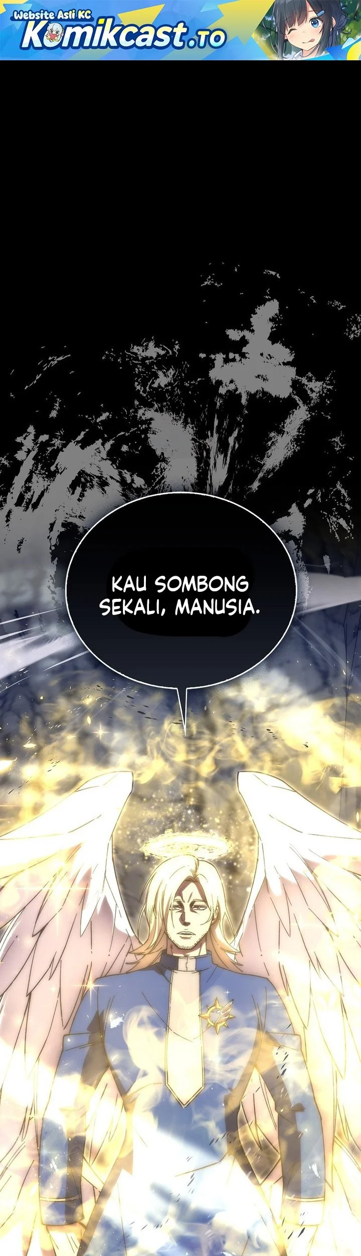 Demon Lord’s Martial Arts Ascension Chapter 129 - halaman 2