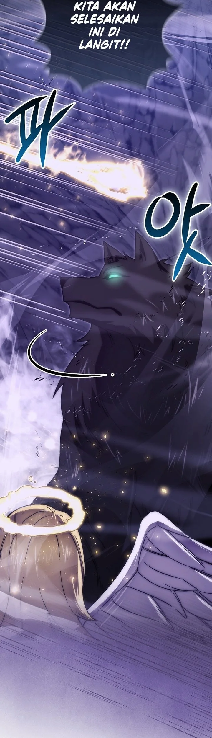 Demon Lord’s Martial Arts Ascension Chapter 129 - halaman 24