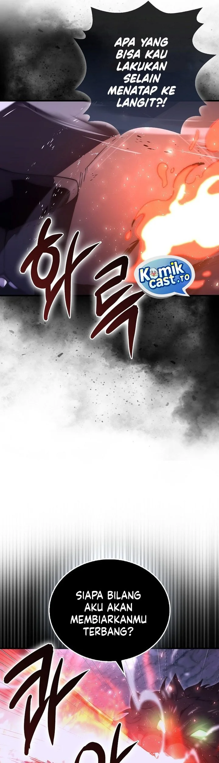 Demon Lord’s Martial Arts Ascension Chapter 129 - halaman 26
