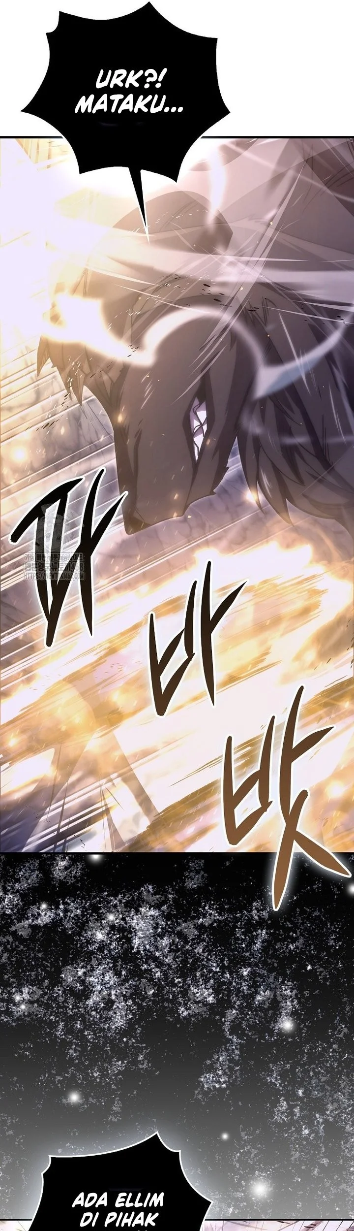 Demon Lord’s Martial Arts Ascension Chapter 129 - halaman 38