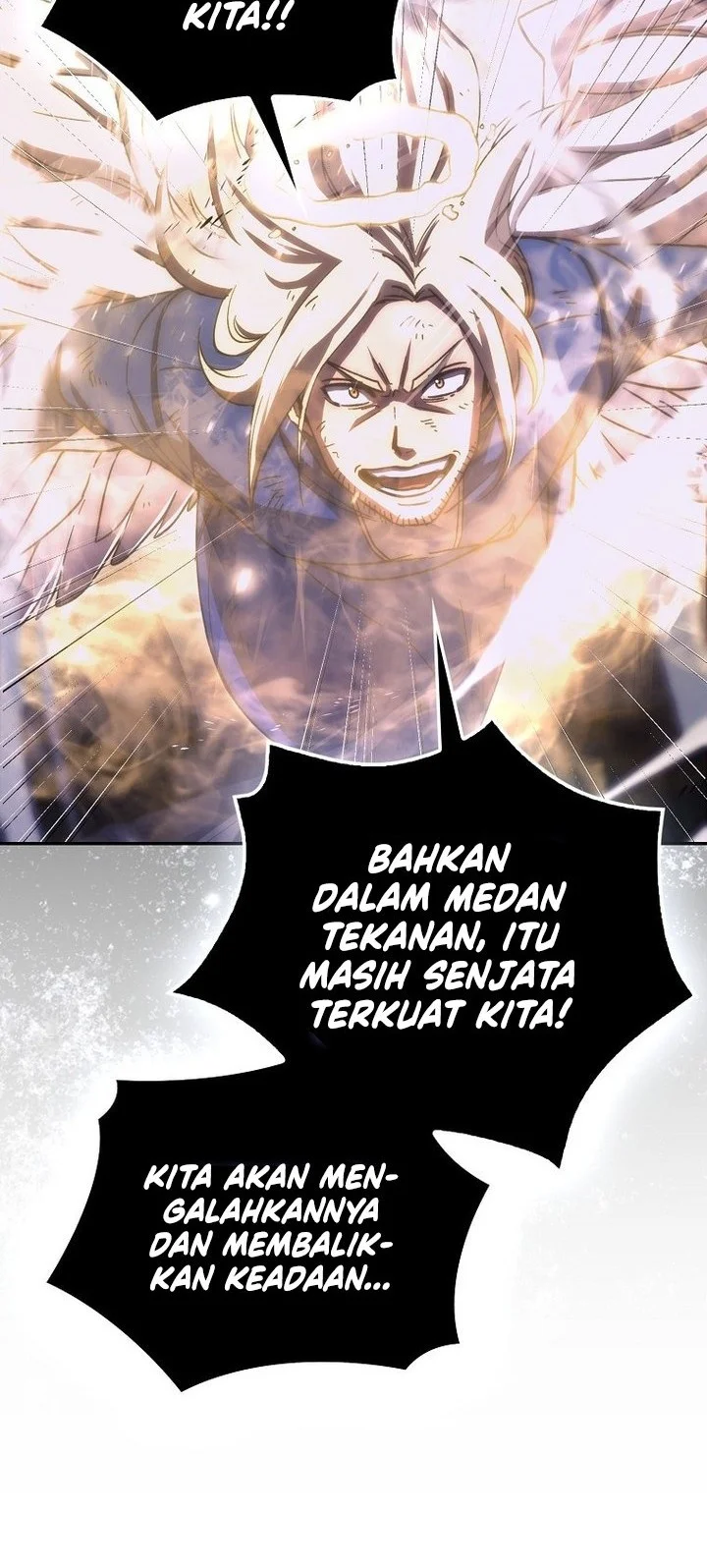 Demon Lord’s Martial Arts Ascension Chapter 129 - halaman 39