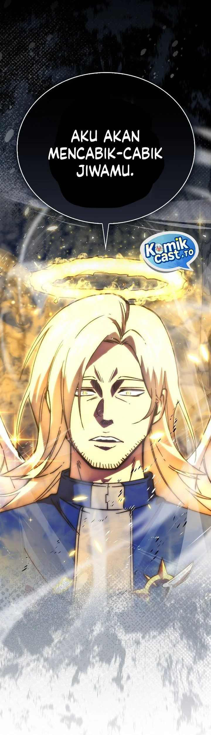 Demon Lord’s Martial Arts Ascension Chapter 129 - halaman 4