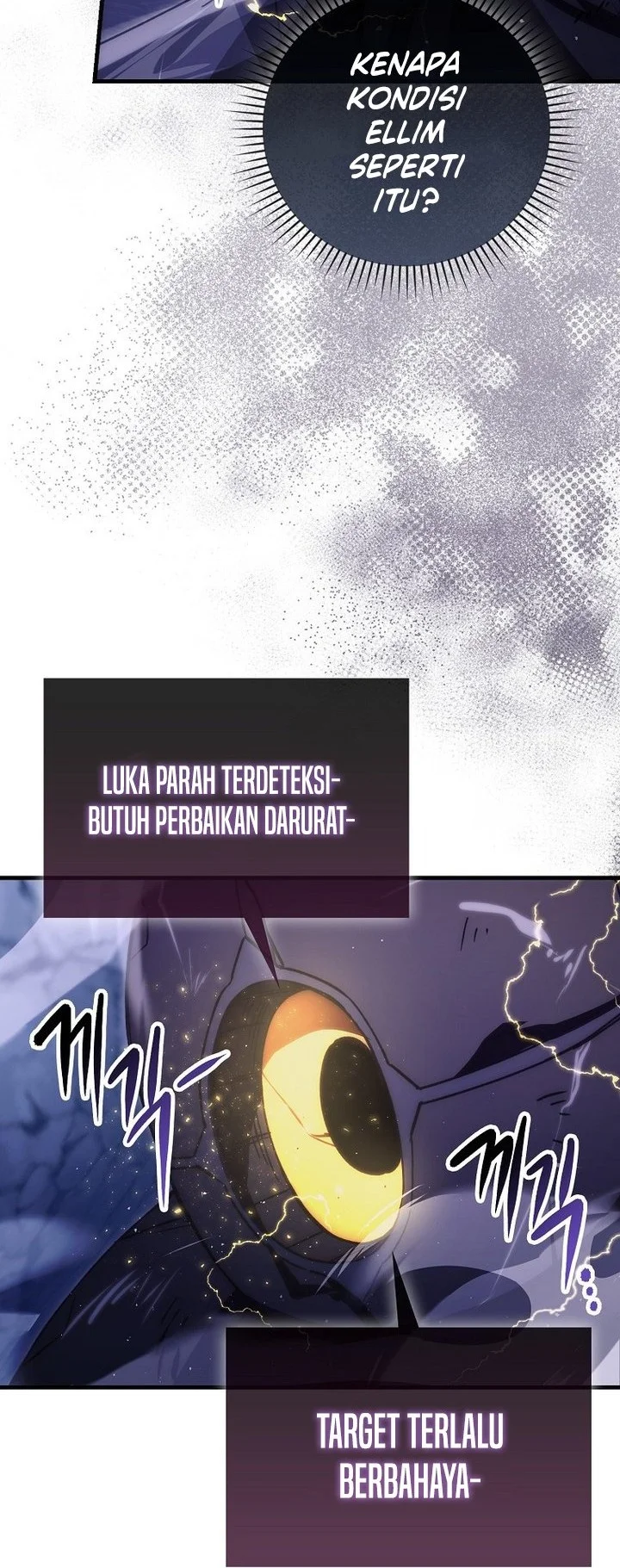 Demon Lord’s Martial Arts Ascension Chapter 129 - halaman 43