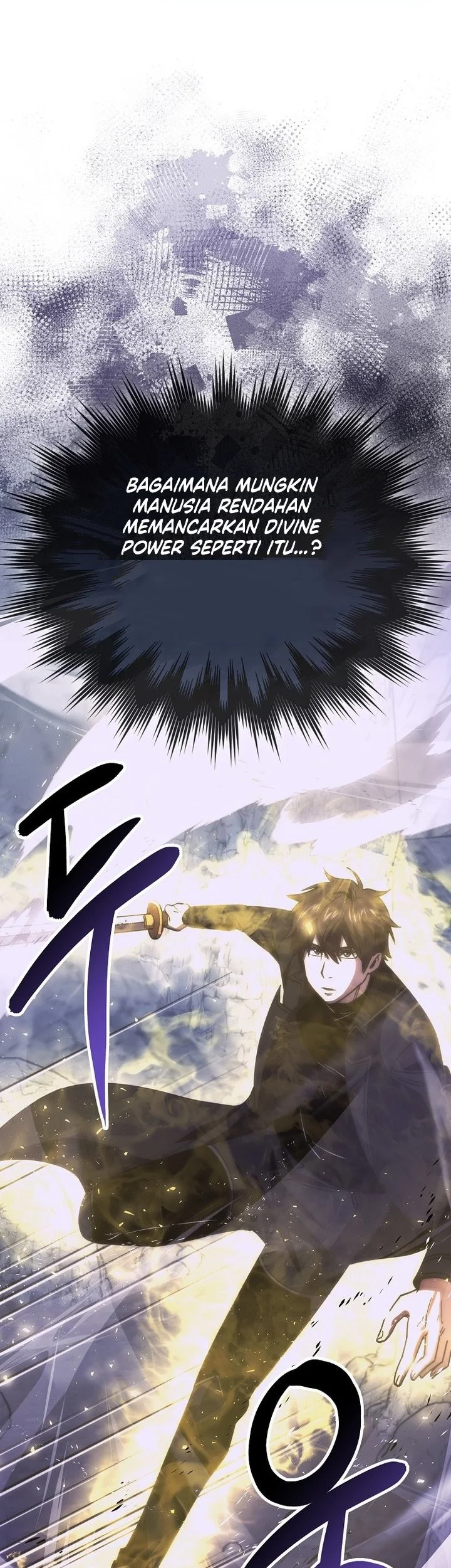 Demon Lord’s Martial Arts Ascension Chapter 129 - halaman 44
