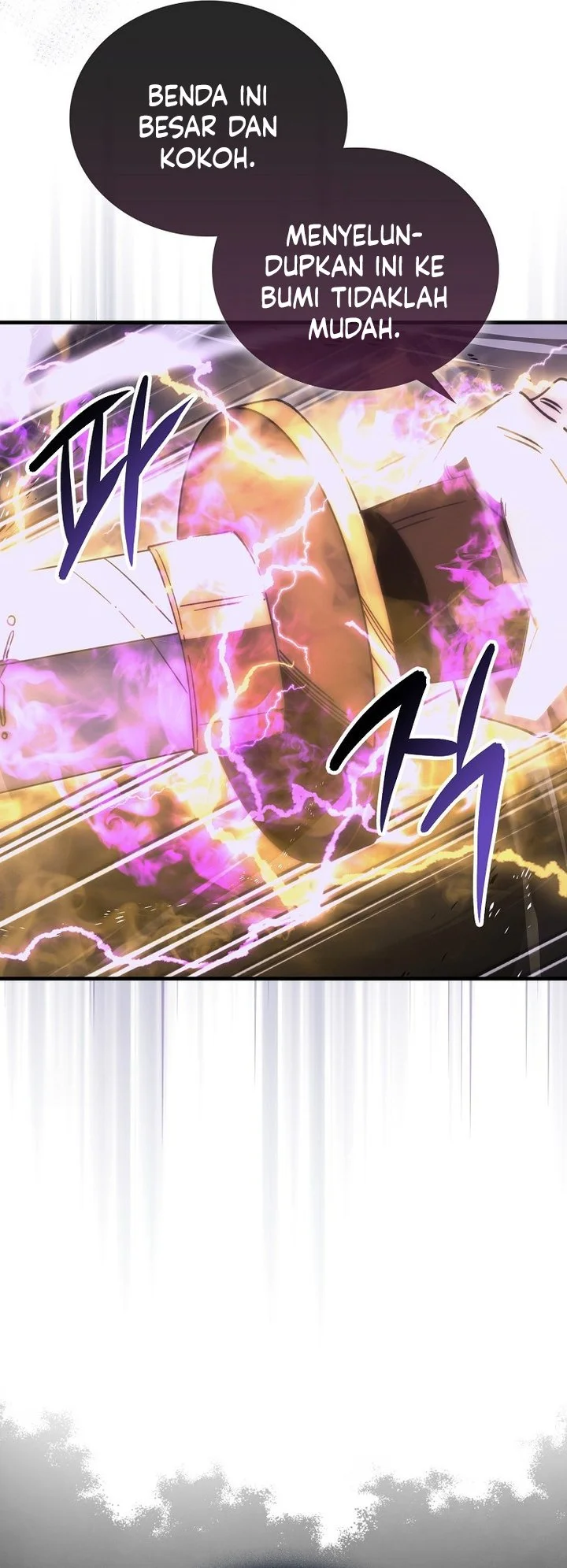 Demon Lord’s Martial Arts Ascension Chapter 129 - halaman 46