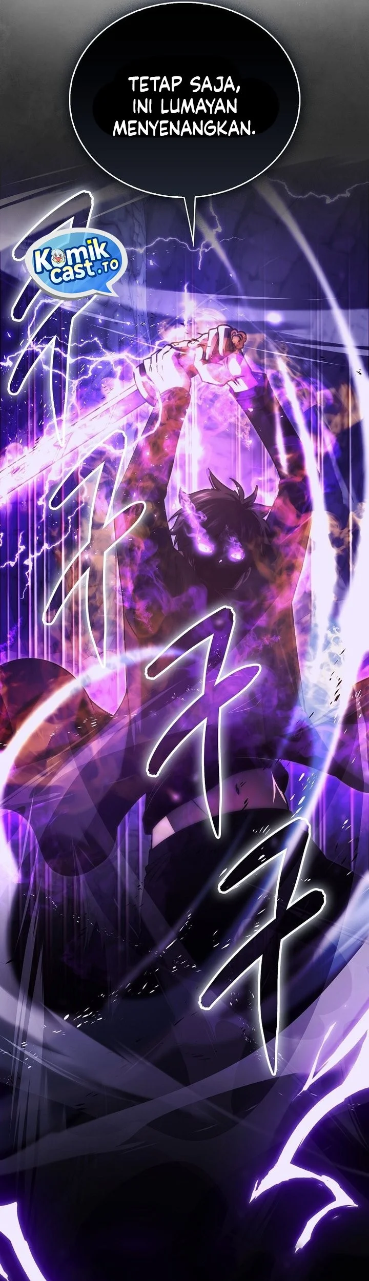 Demon Lord’s Martial Arts Ascension Chapter 129 - halaman 47
