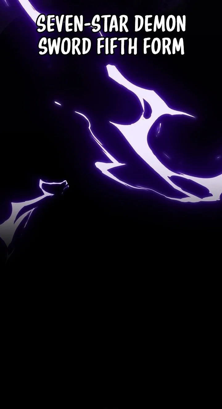 Demon Lord’s Martial Arts Ascension Chapter 129 - halaman 48