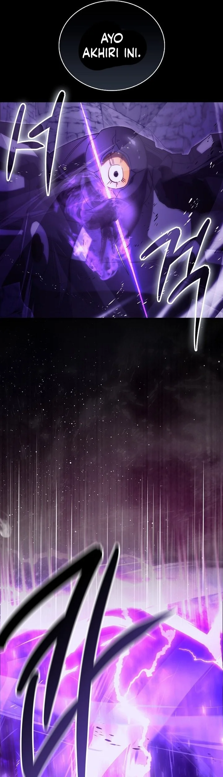 Demon Lord’s Martial Arts Ascension Chapter 129 - halaman 49