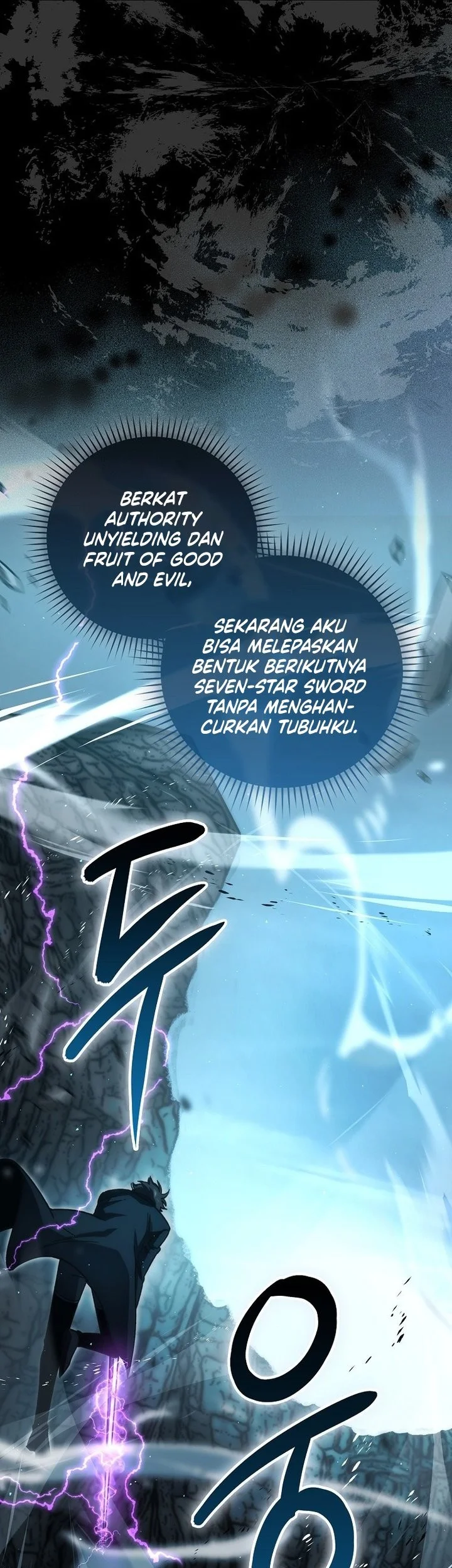 Demon Lord’s Martial Arts Ascension Chapter 129 - halaman 54
