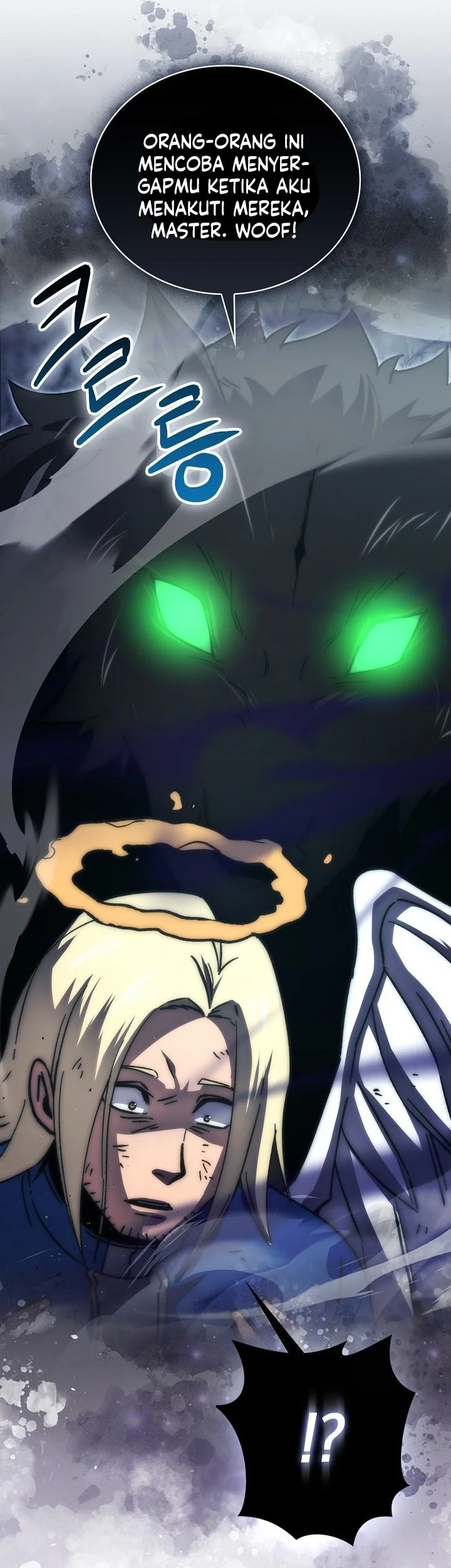 Demon Lord’s Martial Arts Ascension Chapter 129 - halaman 58