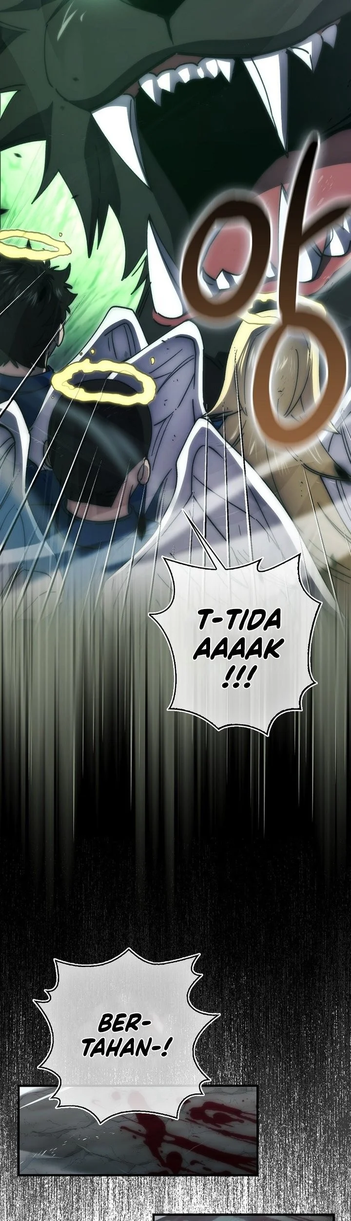 Demon Lord’s Martial Arts Ascension Chapter 129 - halaman 64