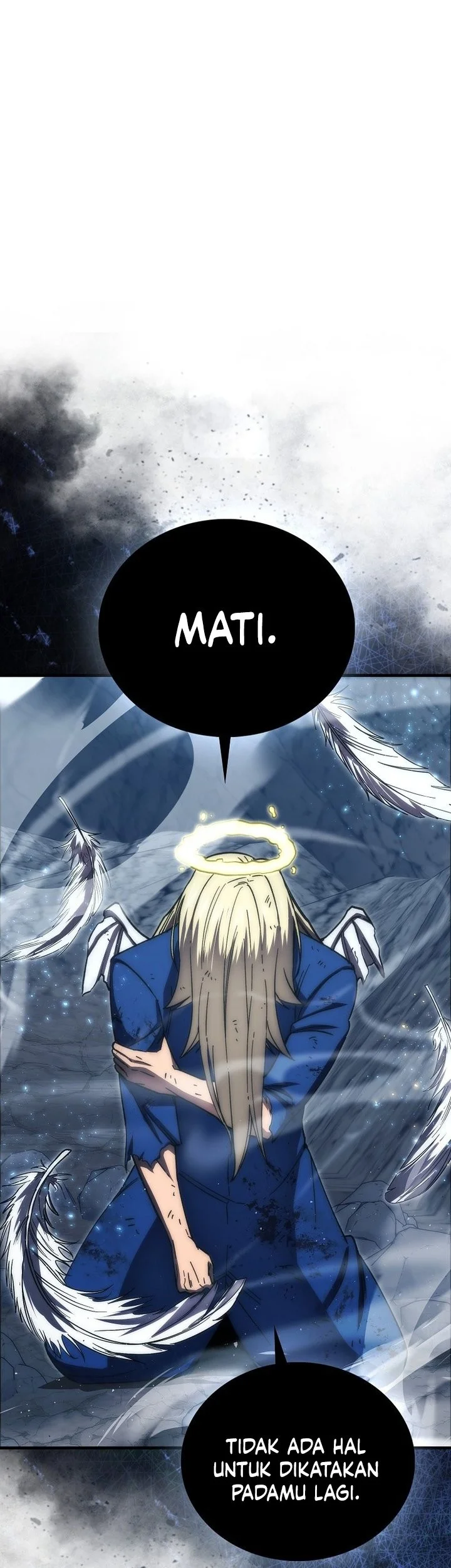 Demon Lord’s Martial Arts Ascension Chapter 129 - halaman 66