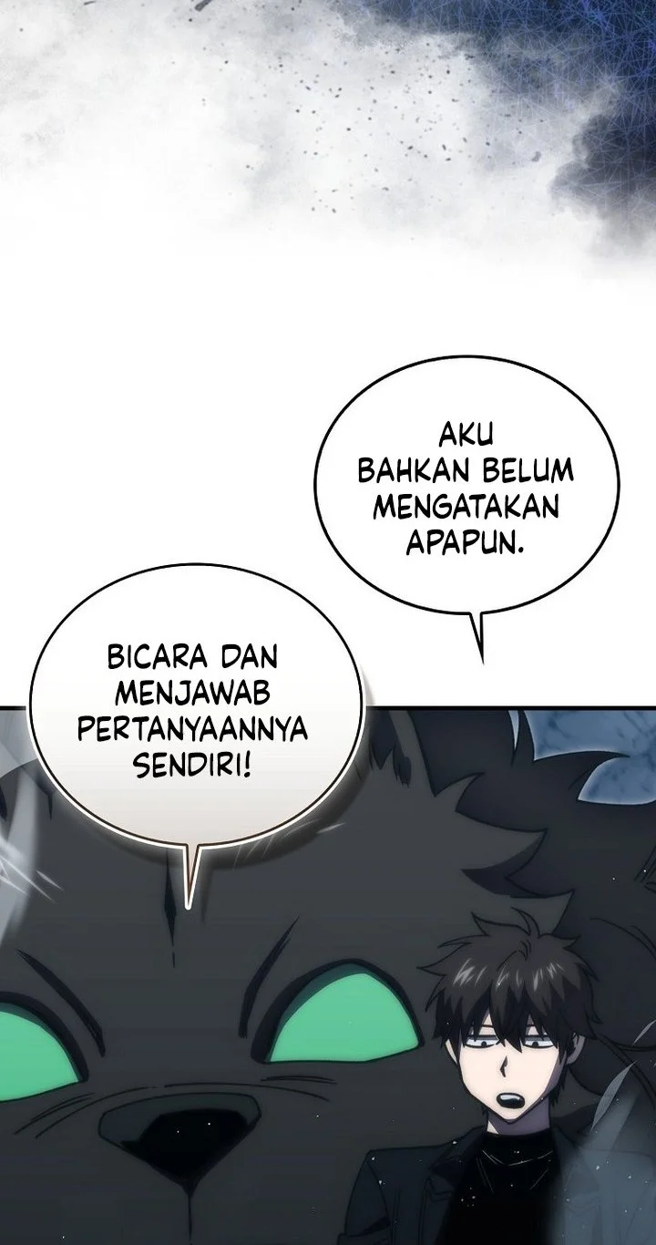 Demon Lord’s Martial Arts Ascension Chapter 129 - halaman 67