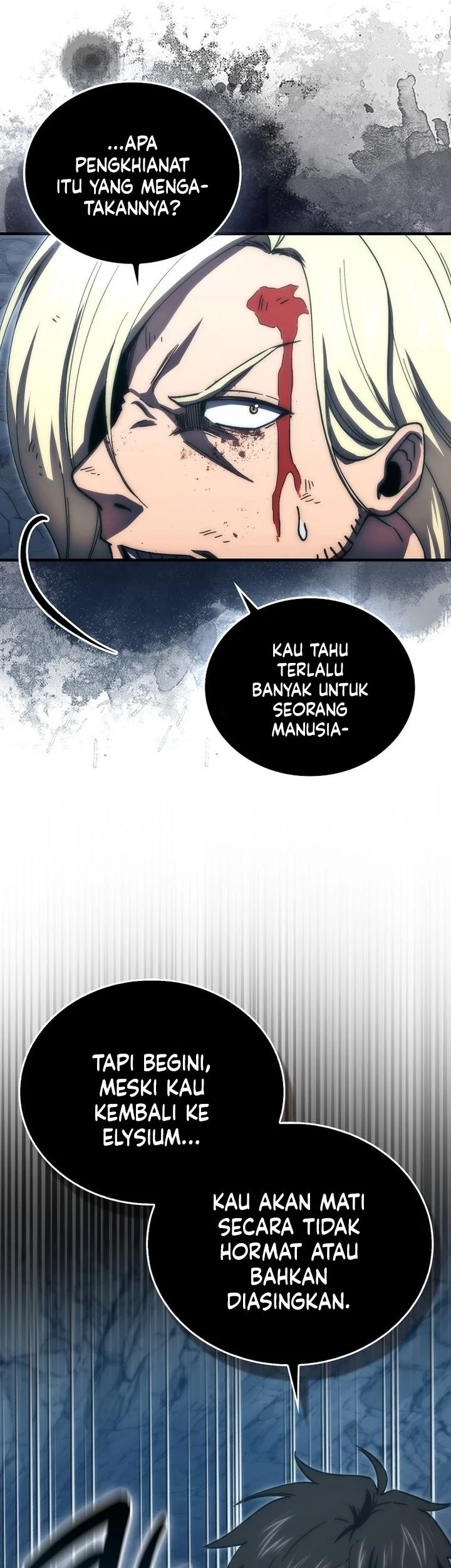 Demon Lord’s Martial Arts Ascension Chapter 129 - halaman 74