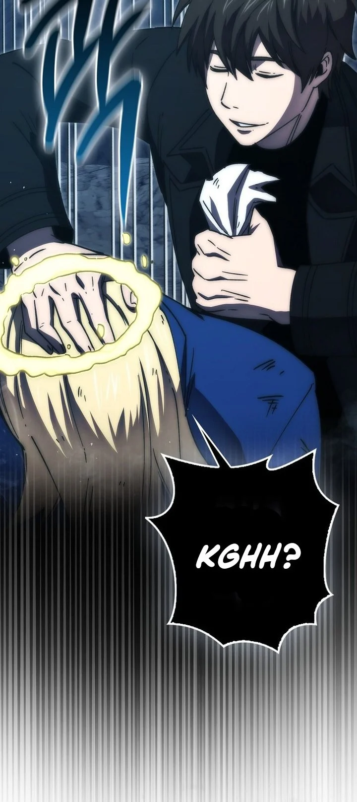 Demon Lord’s Martial Arts Ascension Chapter 129 - halaman 75