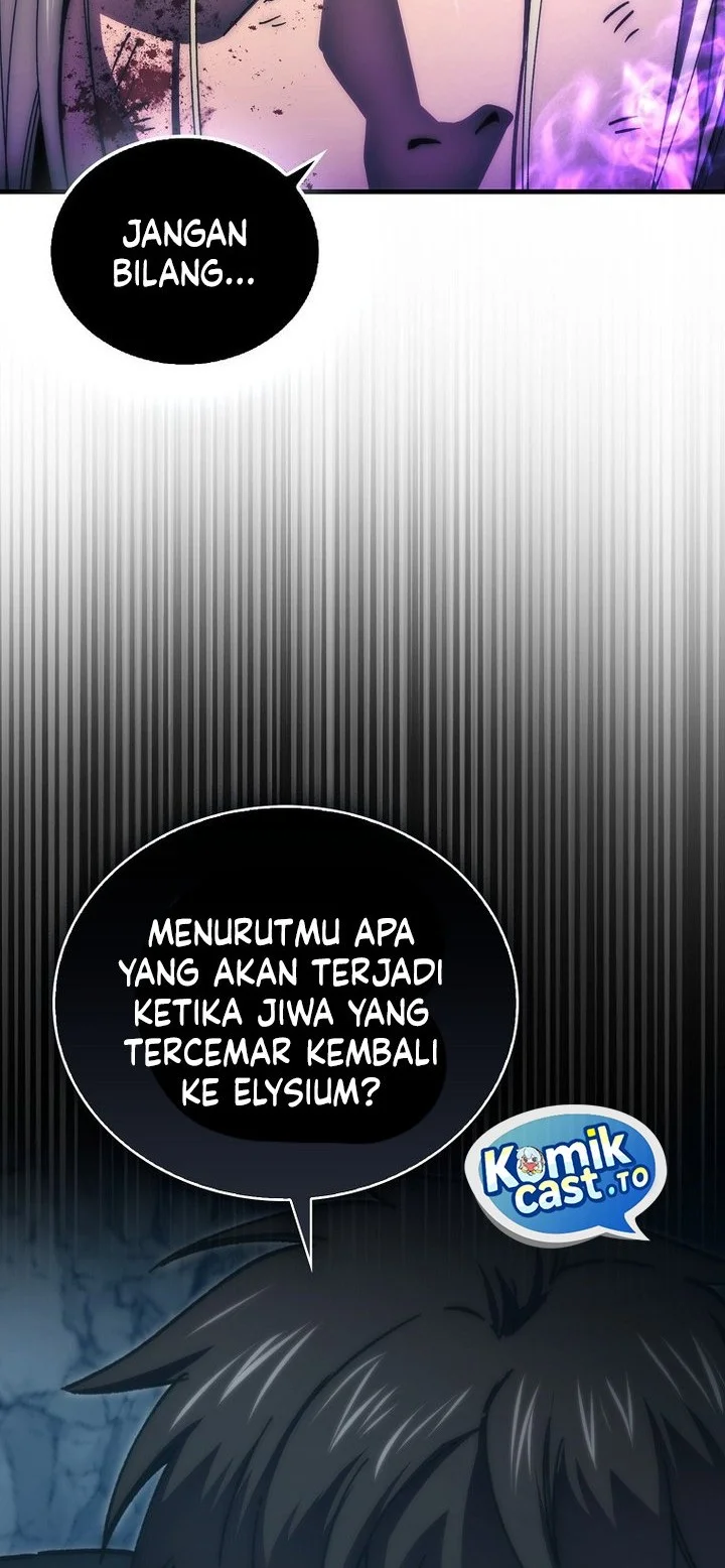 Demon Lord’s Martial Arts Ascension Chapter 129 - halaman 77