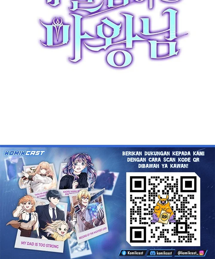 Demon Lord’s Martial Arts Ascension Chapter 129 - halaman 79