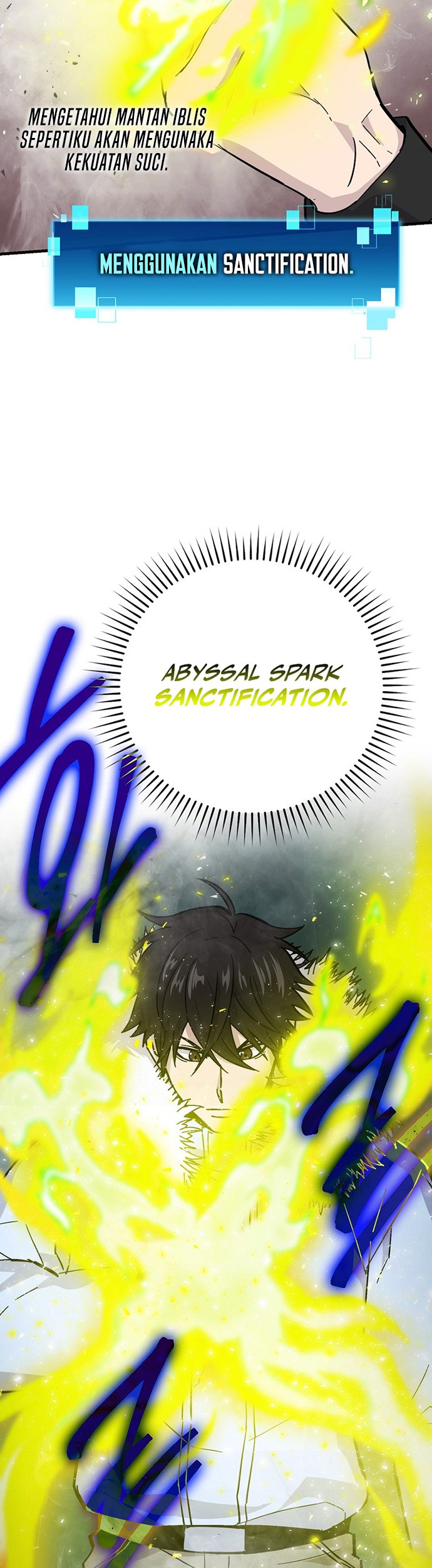 Demon Lord’s Martial Arts Ascension Chapter 13 - halaman 12