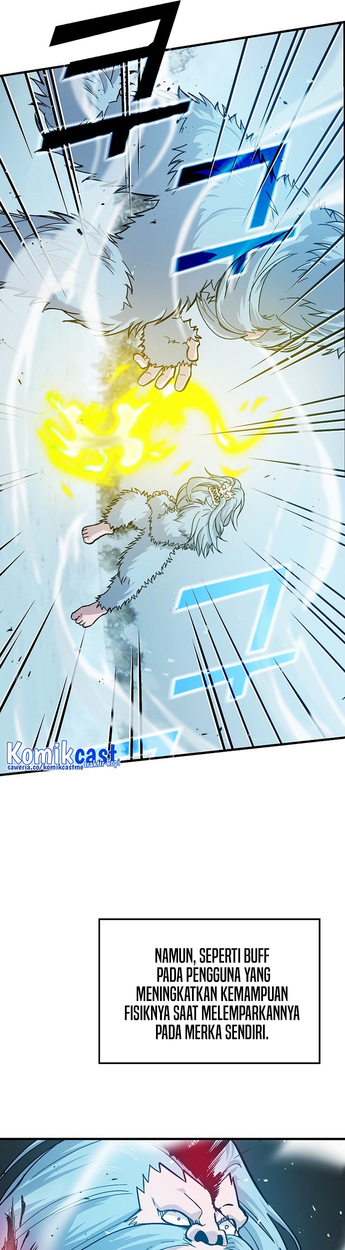 Demon Lord’s Martial Arts Ascension Chapter 13 - halaman 14