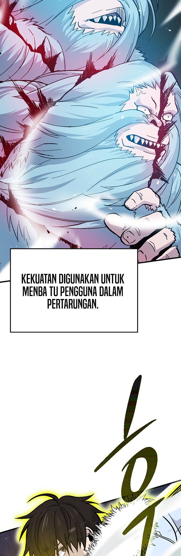 Demon Lord’s Martial Arts Ascension Chapter 13 - halaman 15