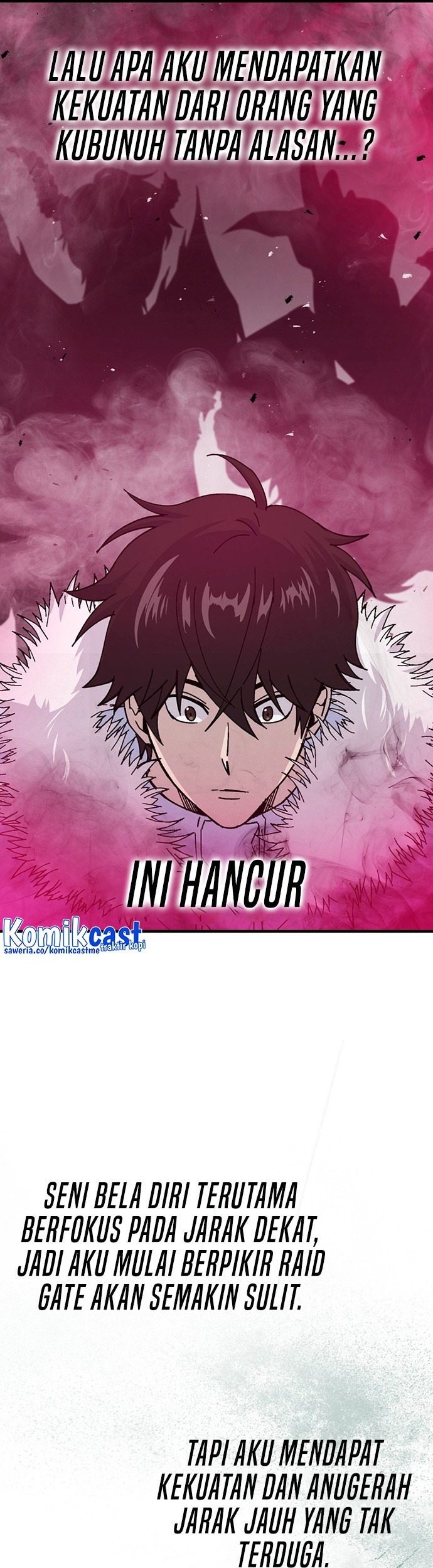 Demon Lord’s Martial Arts Ascension Chapter 13 - halaman 20