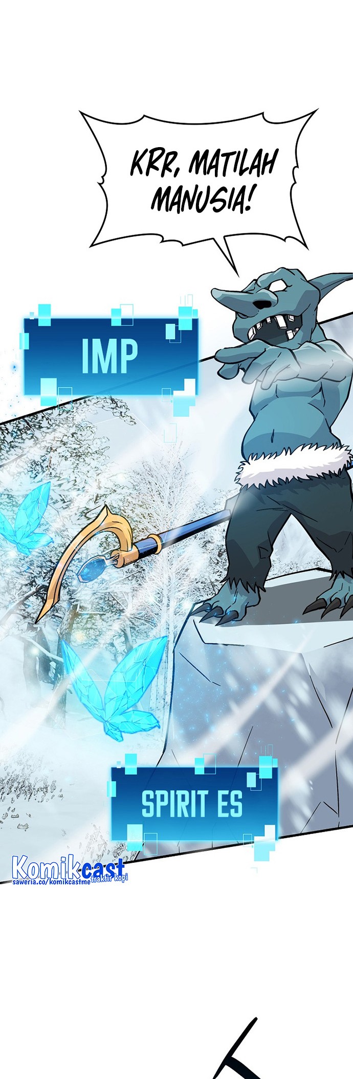 Demon Lord’s Martial Arts Ascension Chapter 13 - halaman 23