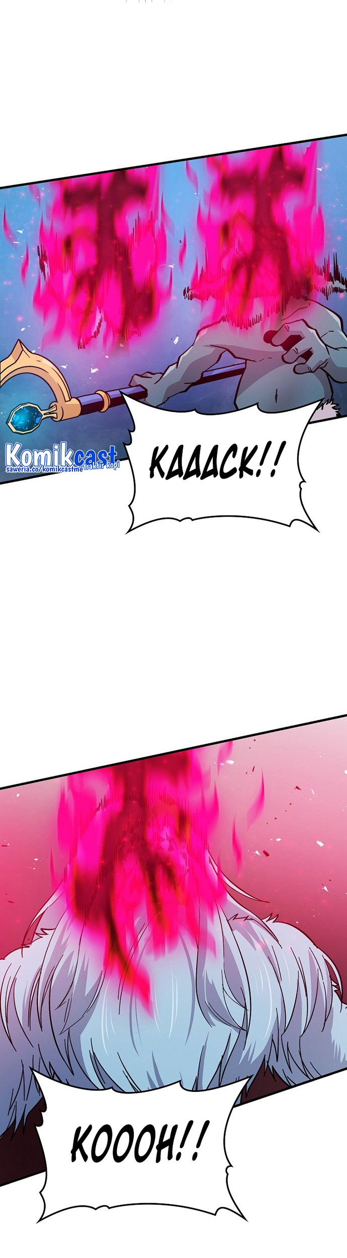 Demon Lord’s Martial Arts Ascension Chapter 13 - halaman 26