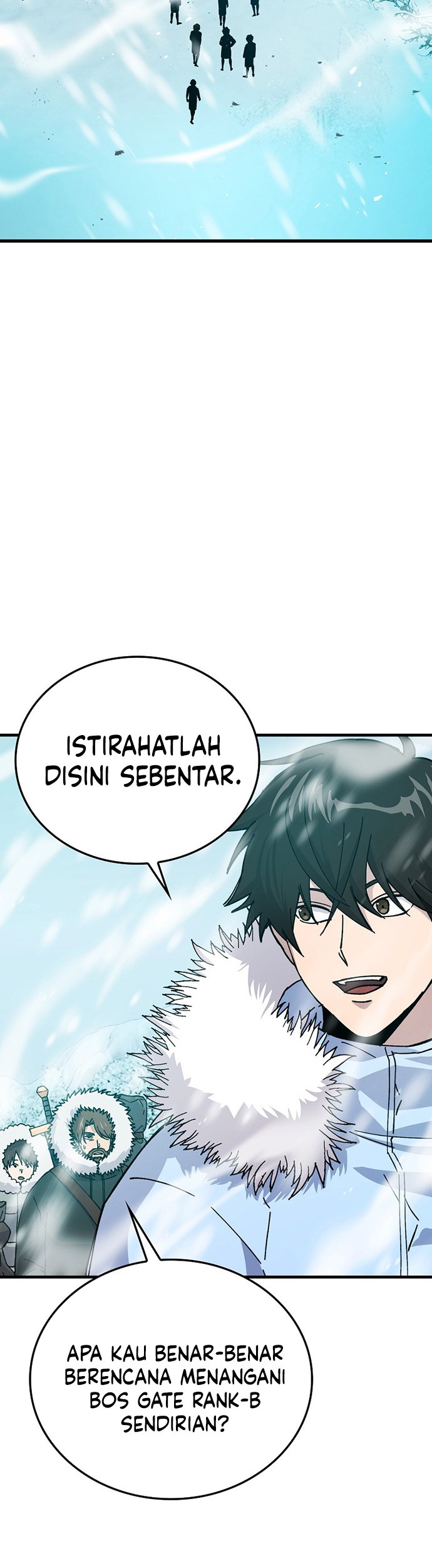 Demon Lord’s Martial Arts Ascension Chapter 13 - halaman 28