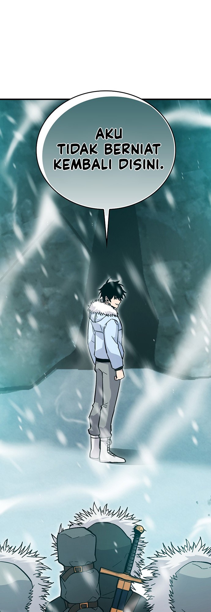 Demon Lord’s Martial Arts Ascension Chapter 13 - halaman 29
