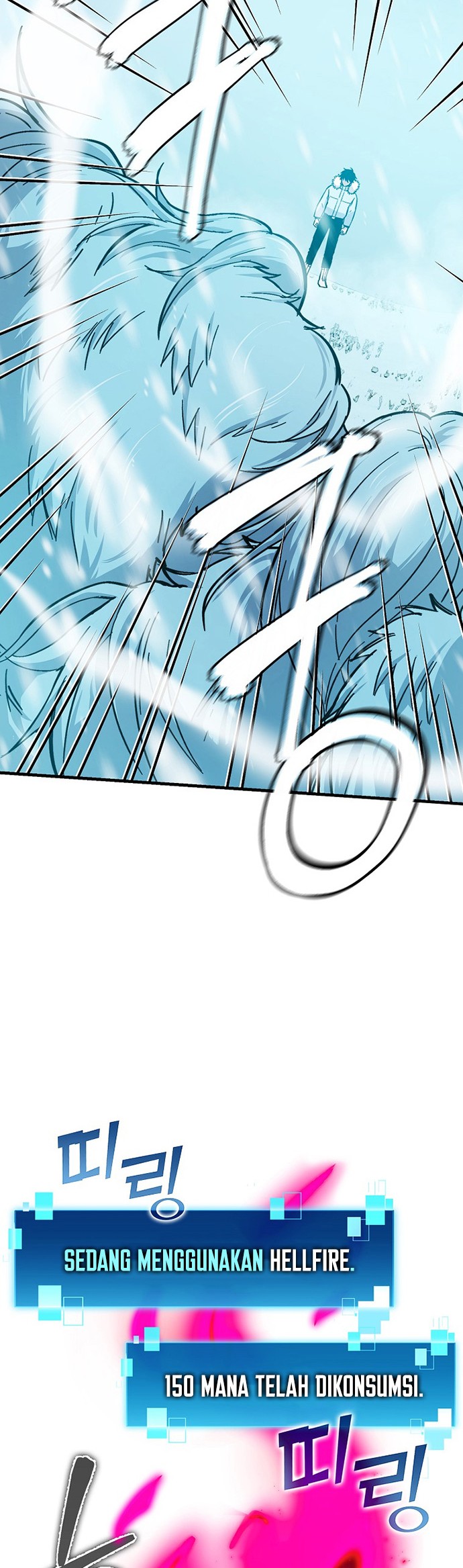 Demon Lord’s Martial Arts Ascension Chapter 13 - halaman 3