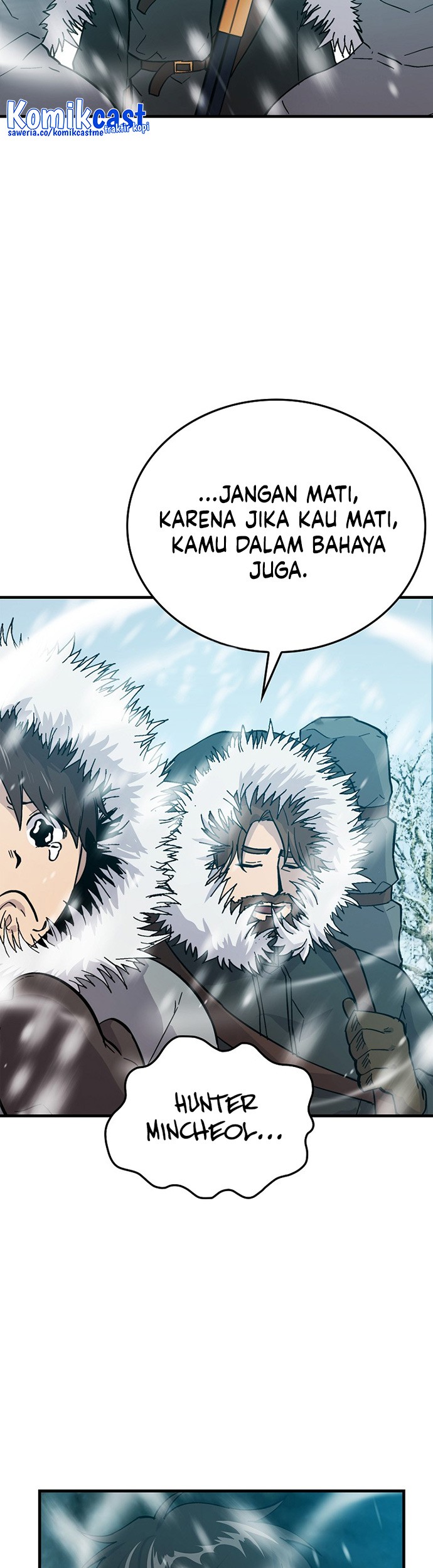 Demon Lord’s Martial Arts Ascension Chapter 13 - halaman 30