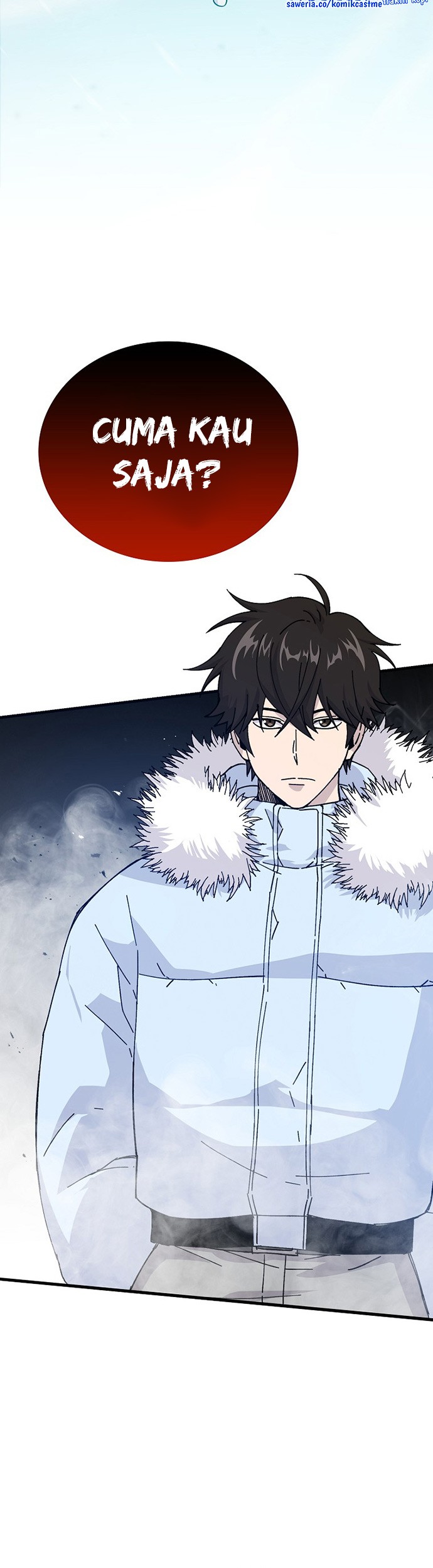 Demon Lord’s Martial Arts Ascension Chapter 13 - halaman 34