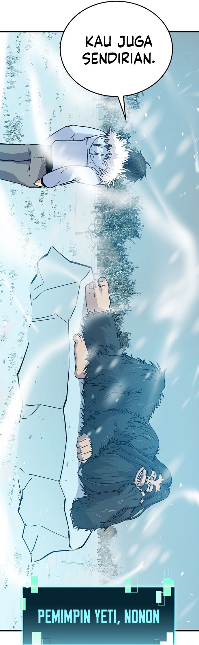 Demon Lord’s Martial Arts Ascension Chapter 13 - halaman 35