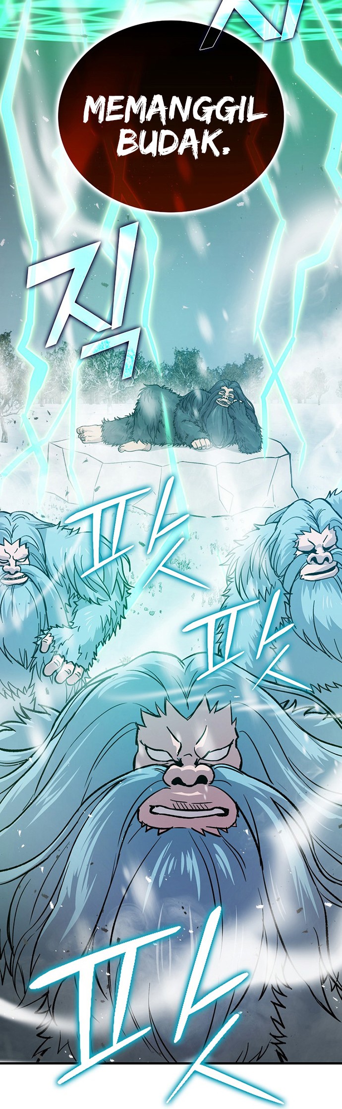 Demon Lord’s Martial Arts Ascension Chapter 13 - halaman 37