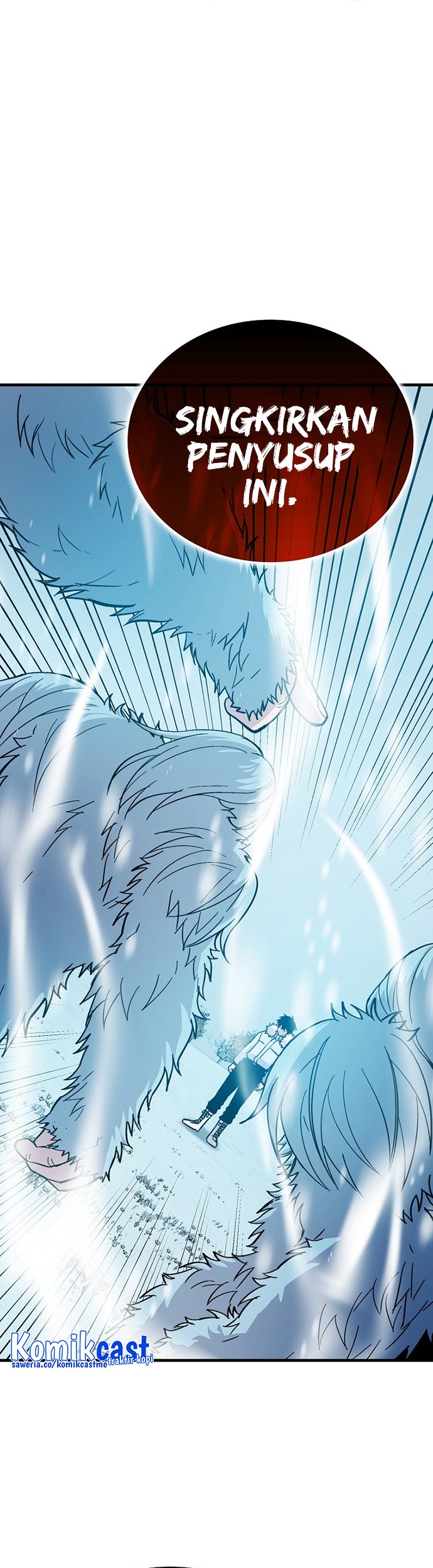 Demon Lord’s Martial Arts Ascension Chapter 13 - halaman 38
