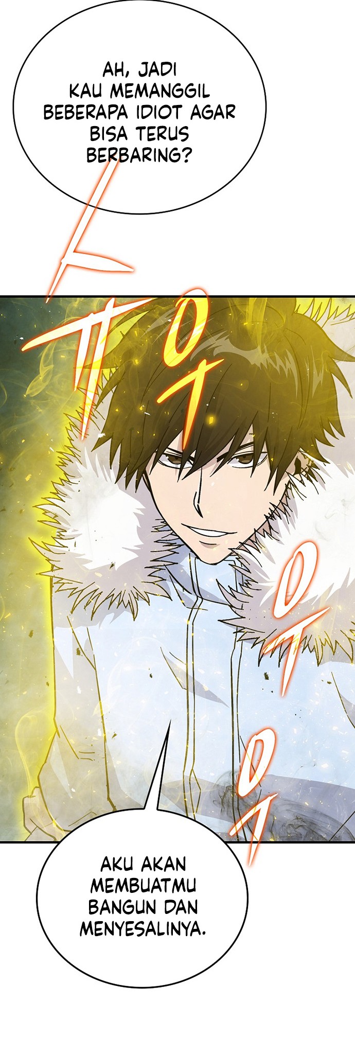 Demon Lord’s Martial Arts Ascension Chapter 13 - halaman 39