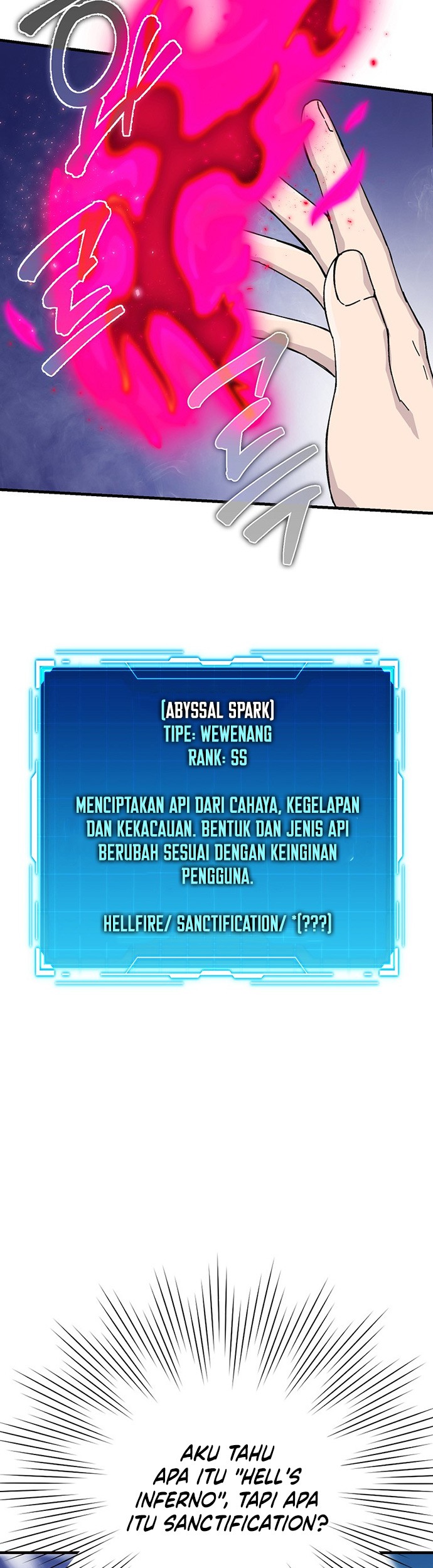 Demon Lord’s Martial Arts Ascension Chapter 13 - halaman 4