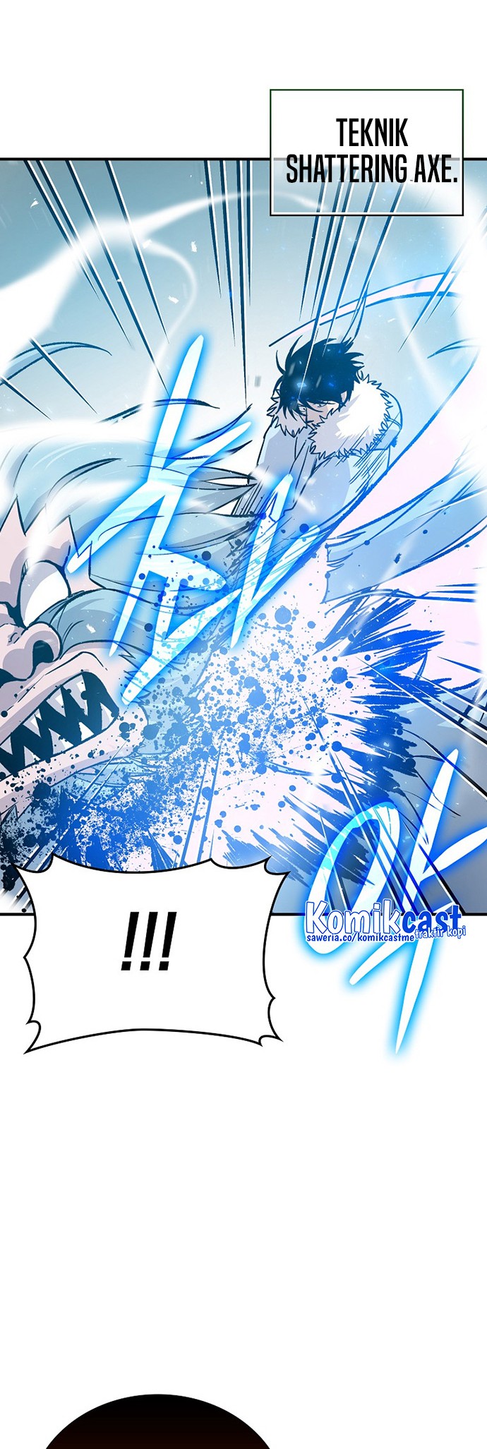 Demon Lord’s Martial Arts Ascension Chapter 13 - halaman 41