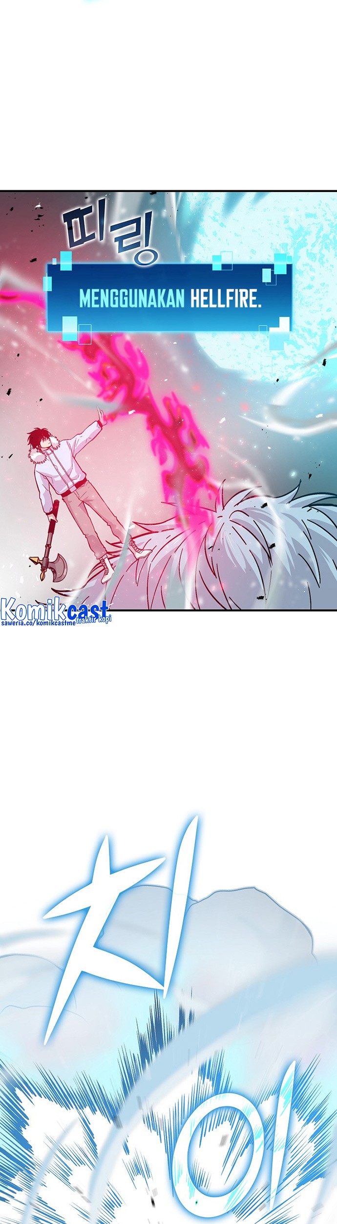 Demon Lord’s Martial Arts Ascension Chapter 13 - halaman 44