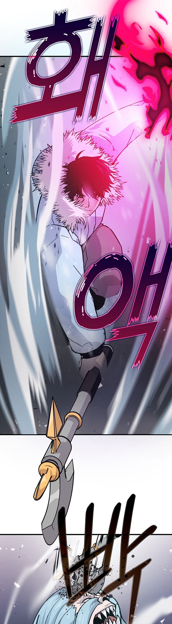 Demon Lord’s Martial Arts Ascension Chapter 13 - halaman 46